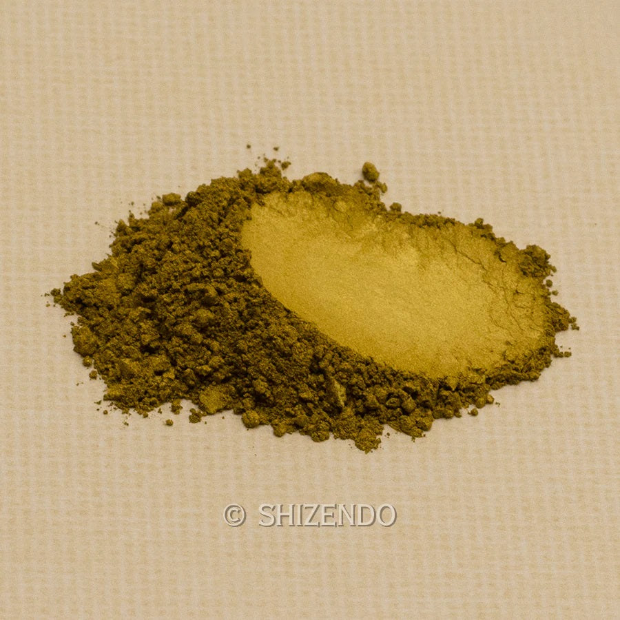 純金泥 陶器用 極細口