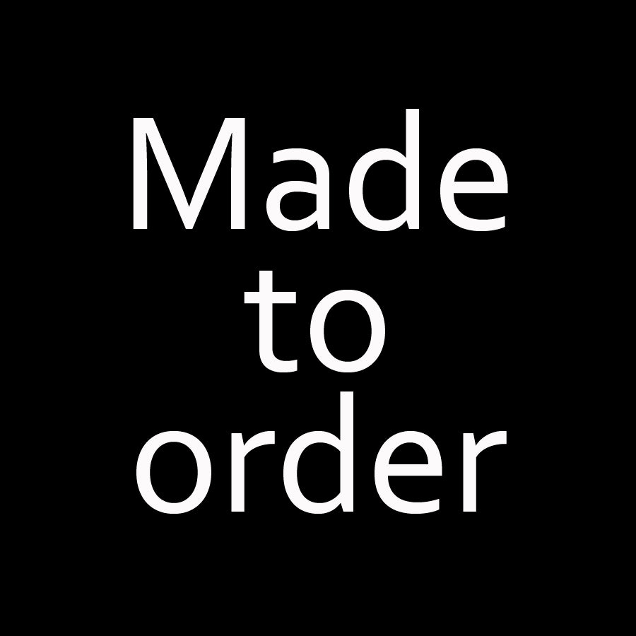 【Made-to-order】銀彩箔 (Ginsai) 100 leaves