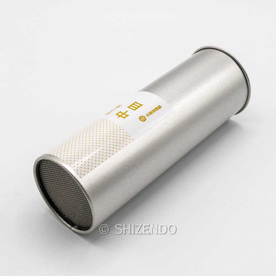 砂子筒 錫coat 中目