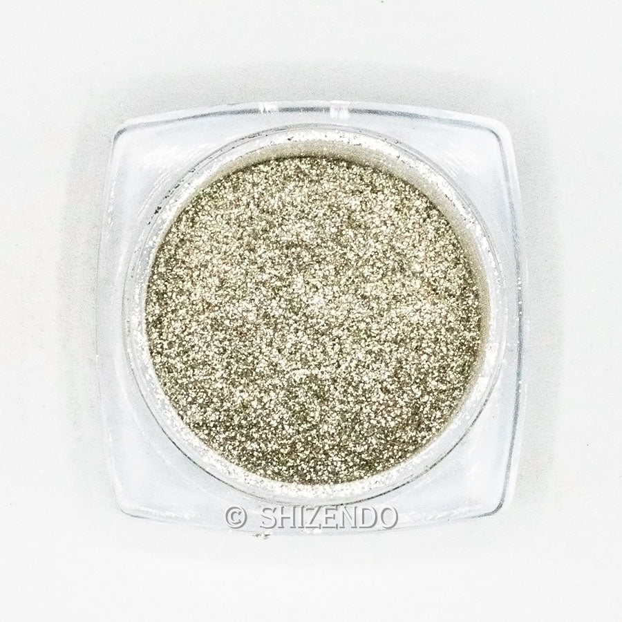 硝彩泥 純銀白金