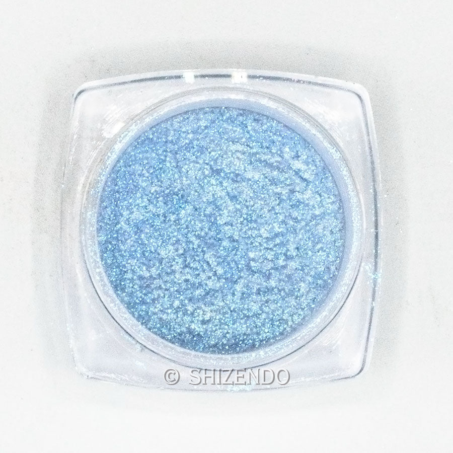 硝彩泥 勿忘草色