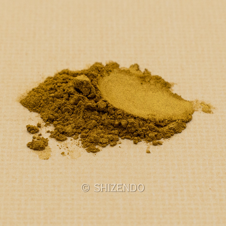 純金泥 1号 金継ぎ