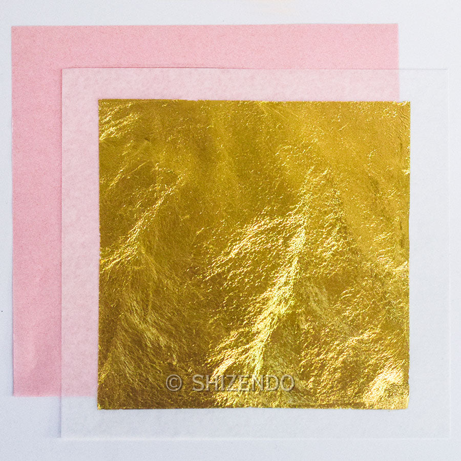 うつし箔 純金1号