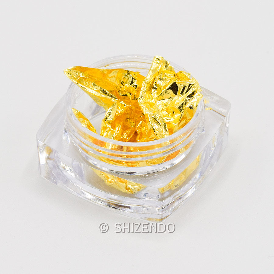 純金箔 舞妓印 1/6