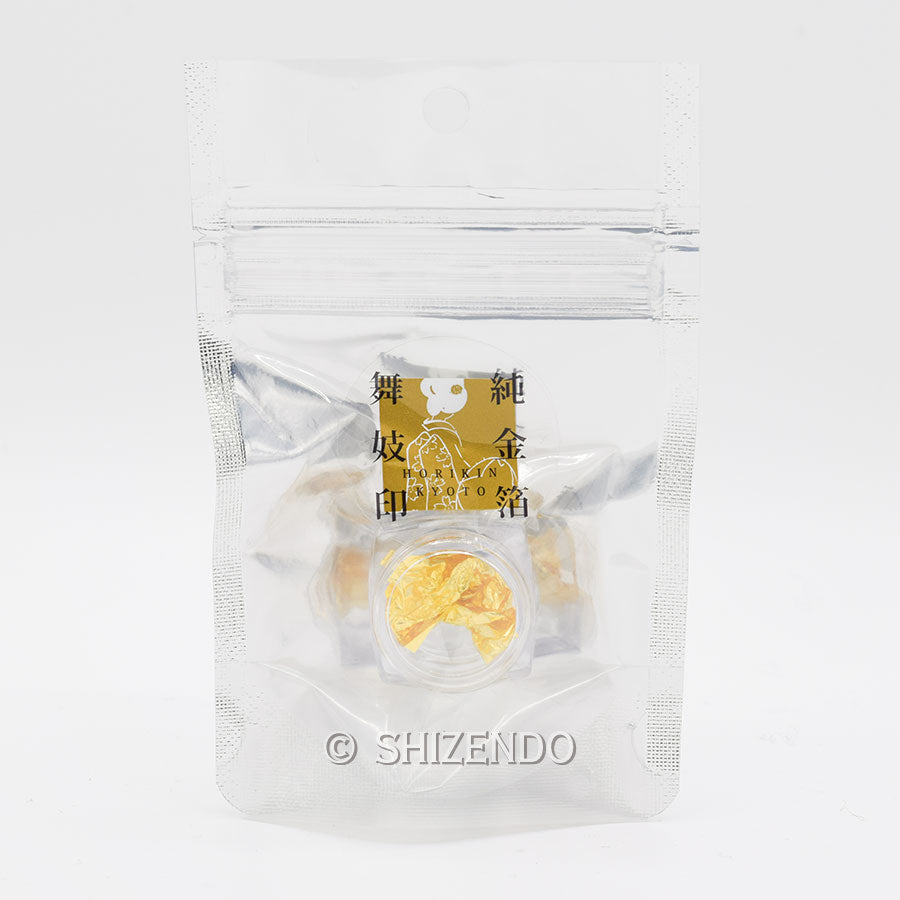 純金箔 舞妓印 1/6