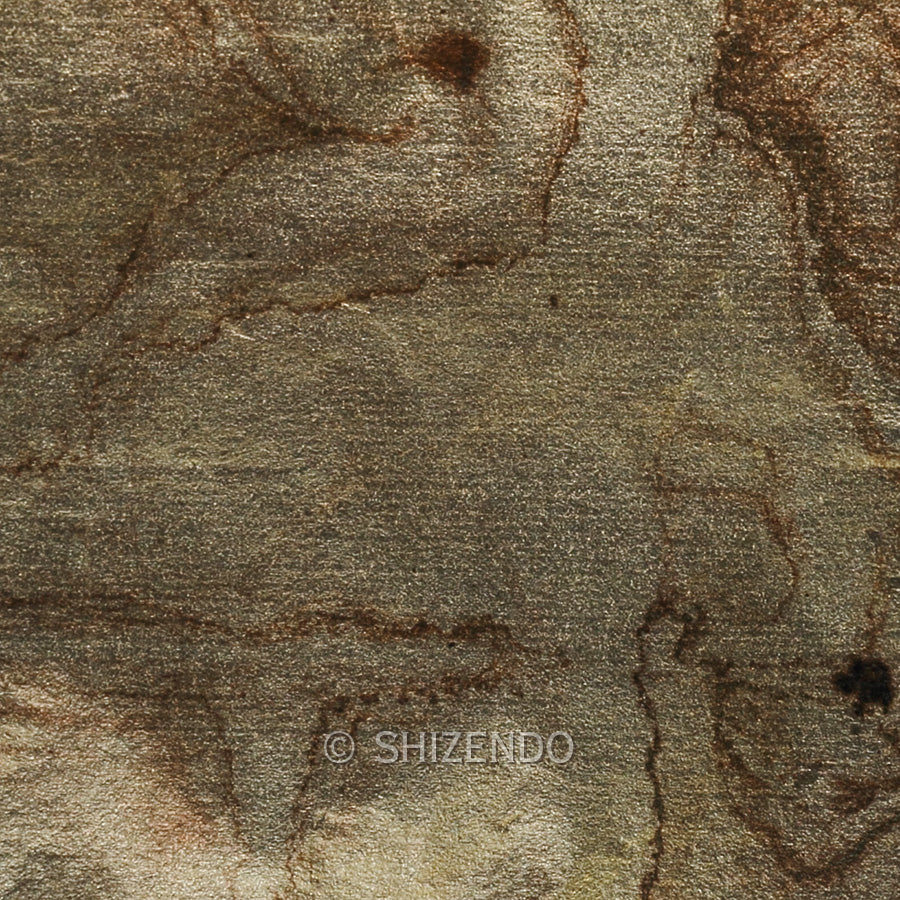 虹彩箔 中色淡口