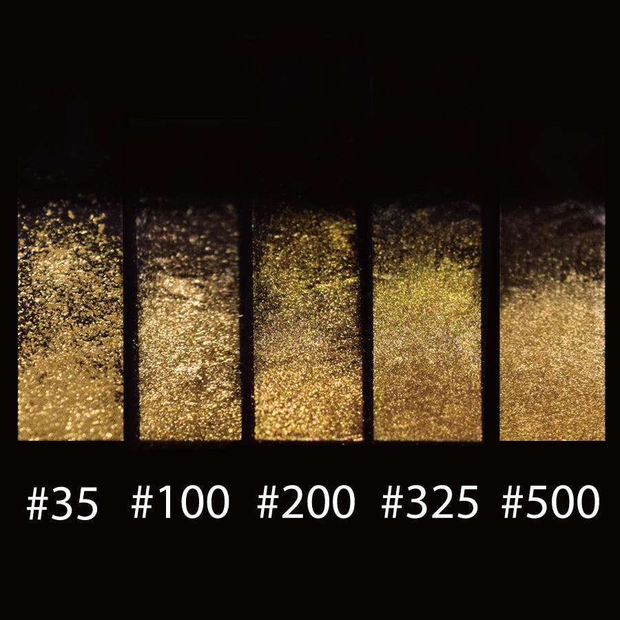 エルジー粗さ比較