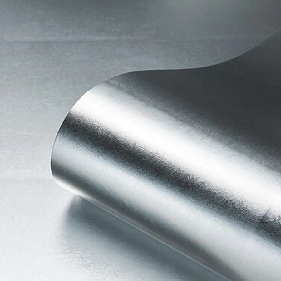 箔壁紙 アルミ箔