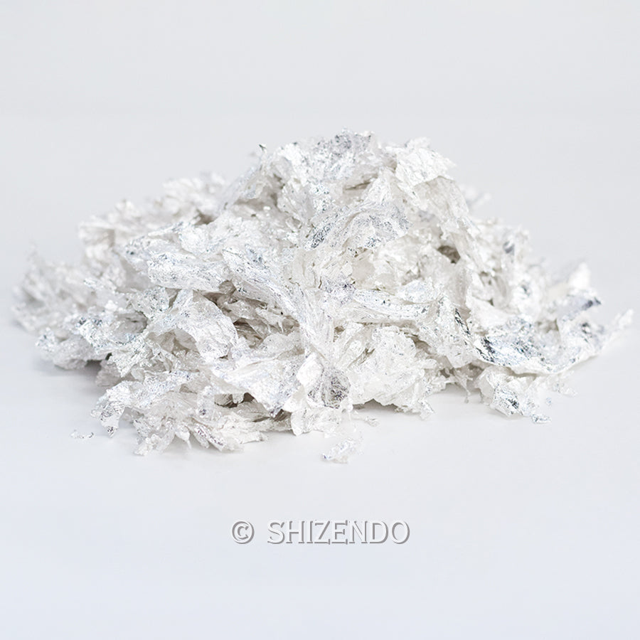 純銀切廻し 0.5g瓶入