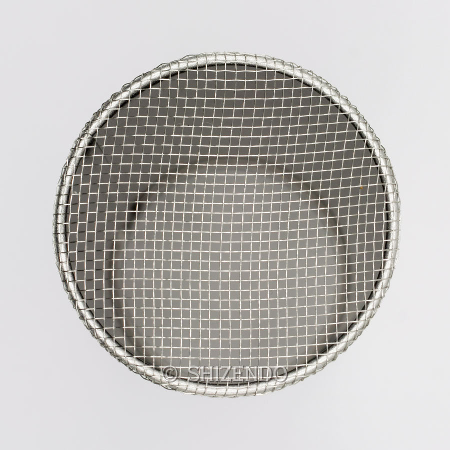 砂子筒 錫coat 荒目