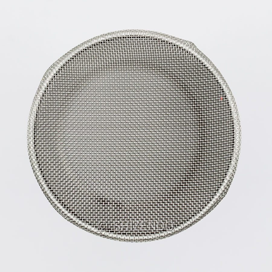 砂子筒 錫coat 極細目