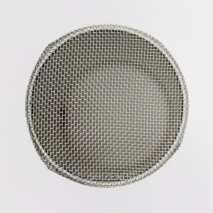 砂子筒 錫coat 中目