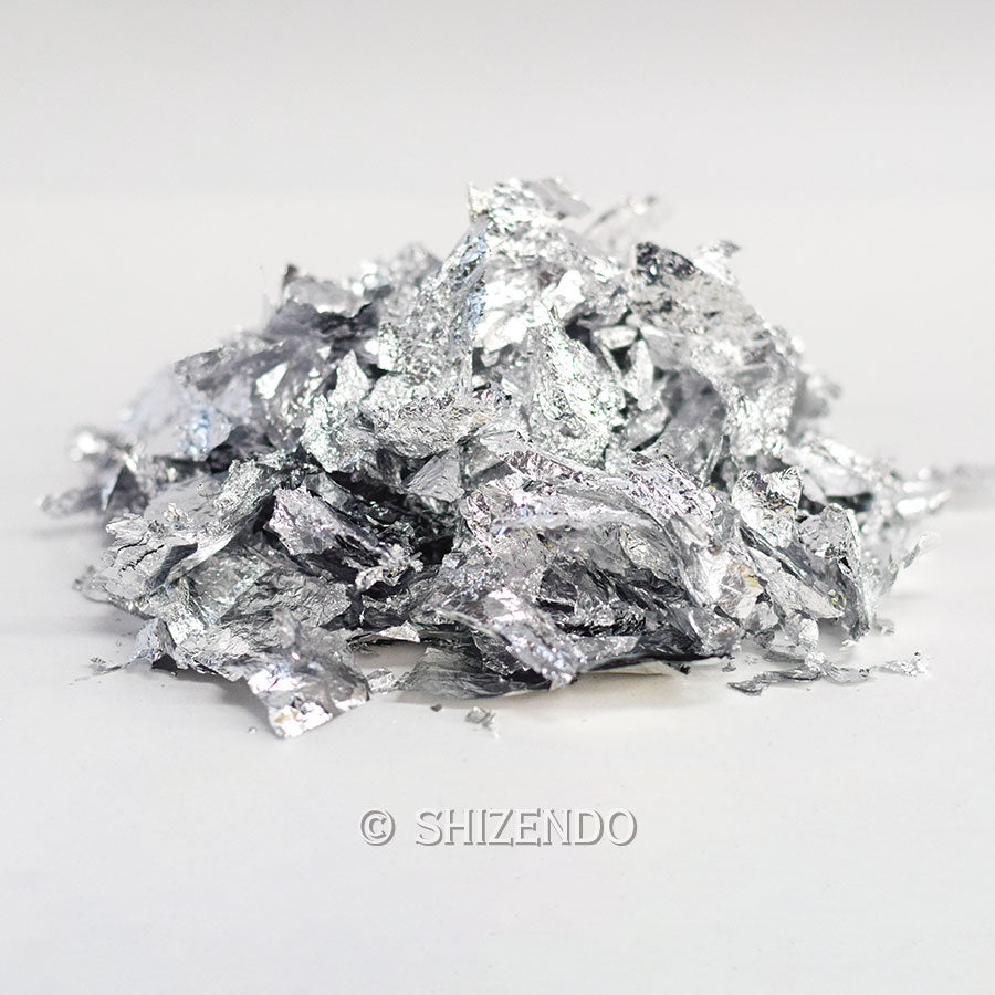 アルミ切廻し1g