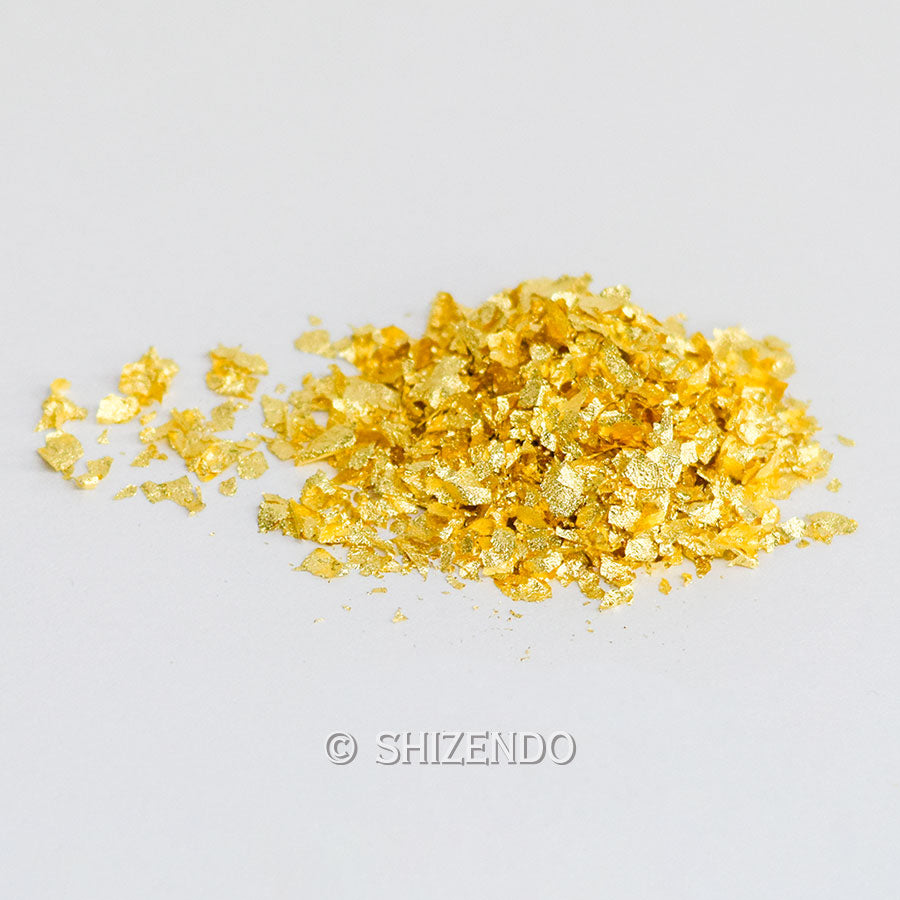 純金箔舞妓印荒口