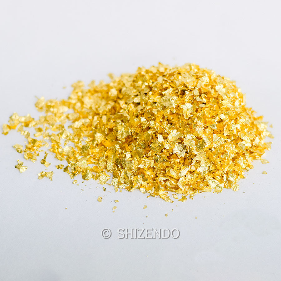 純金切廻し 舞妓印 荒口