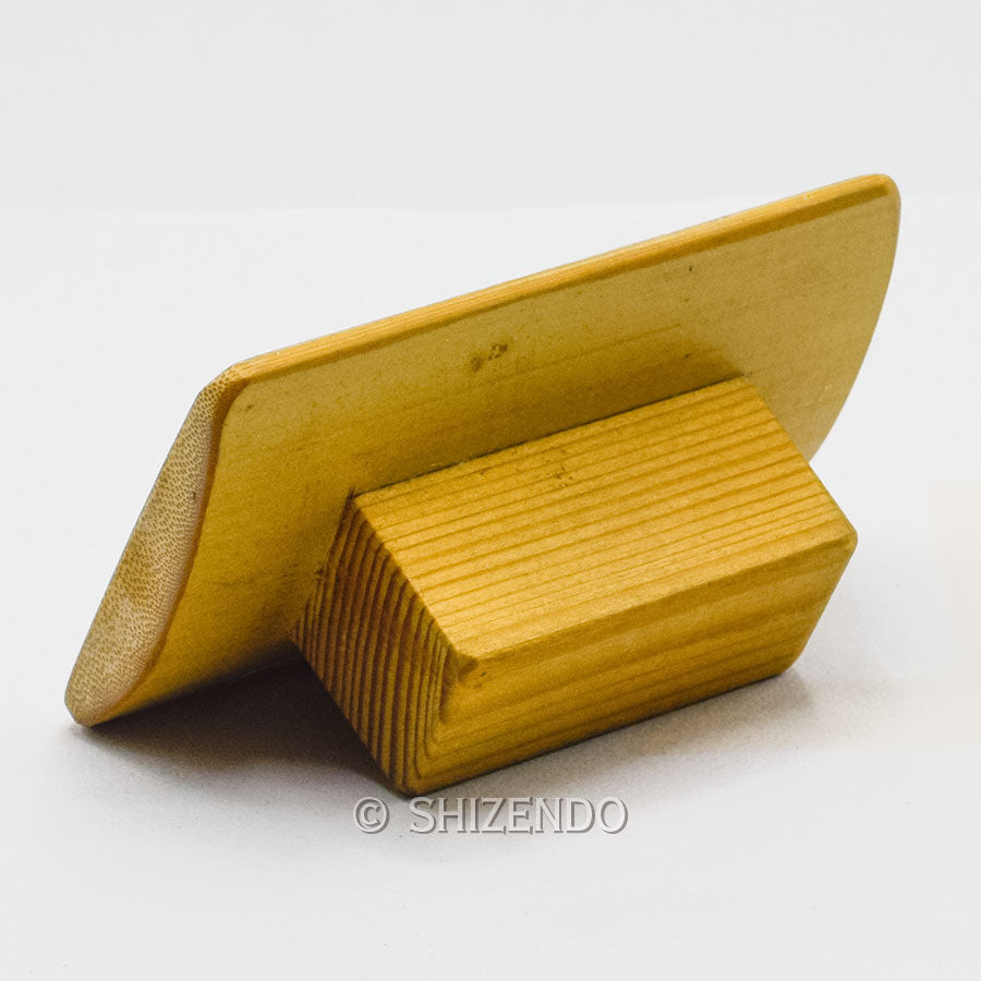 バレン箔押し用