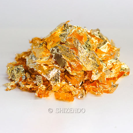 洋箔赤口1g