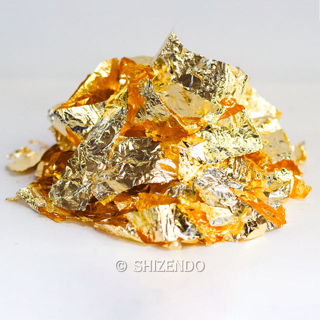 洋箔切廻し青口1G