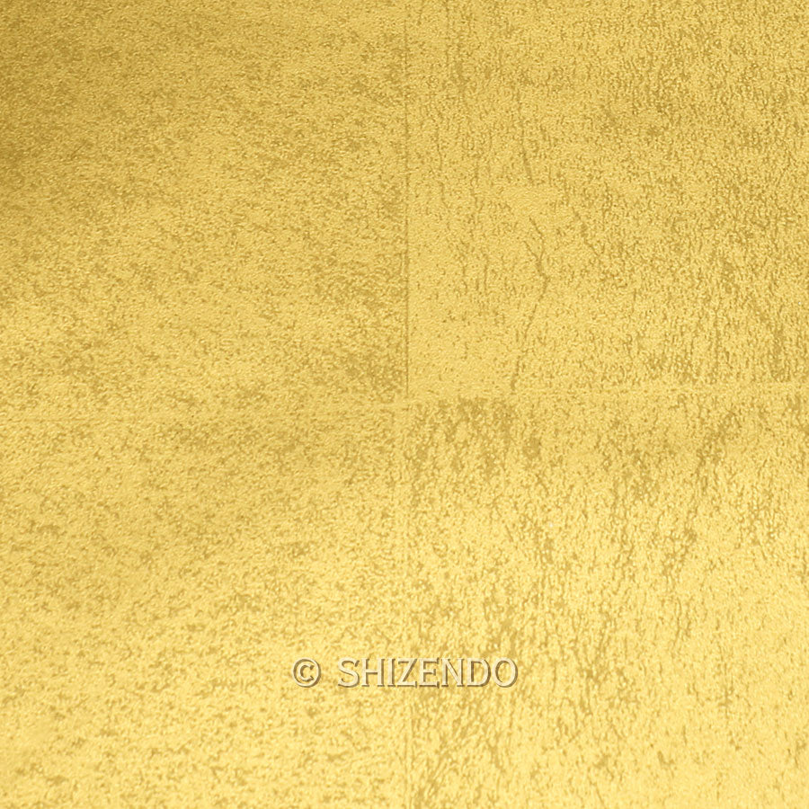 新金平押柄 純金箔色 ビニールクロス