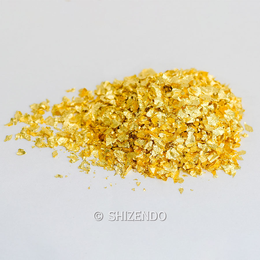 純金切廻し 舞妓印 極荒口