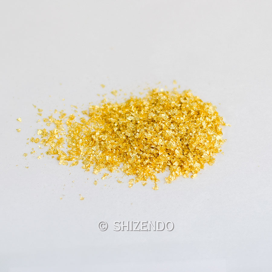 純金箔舞妓印極細