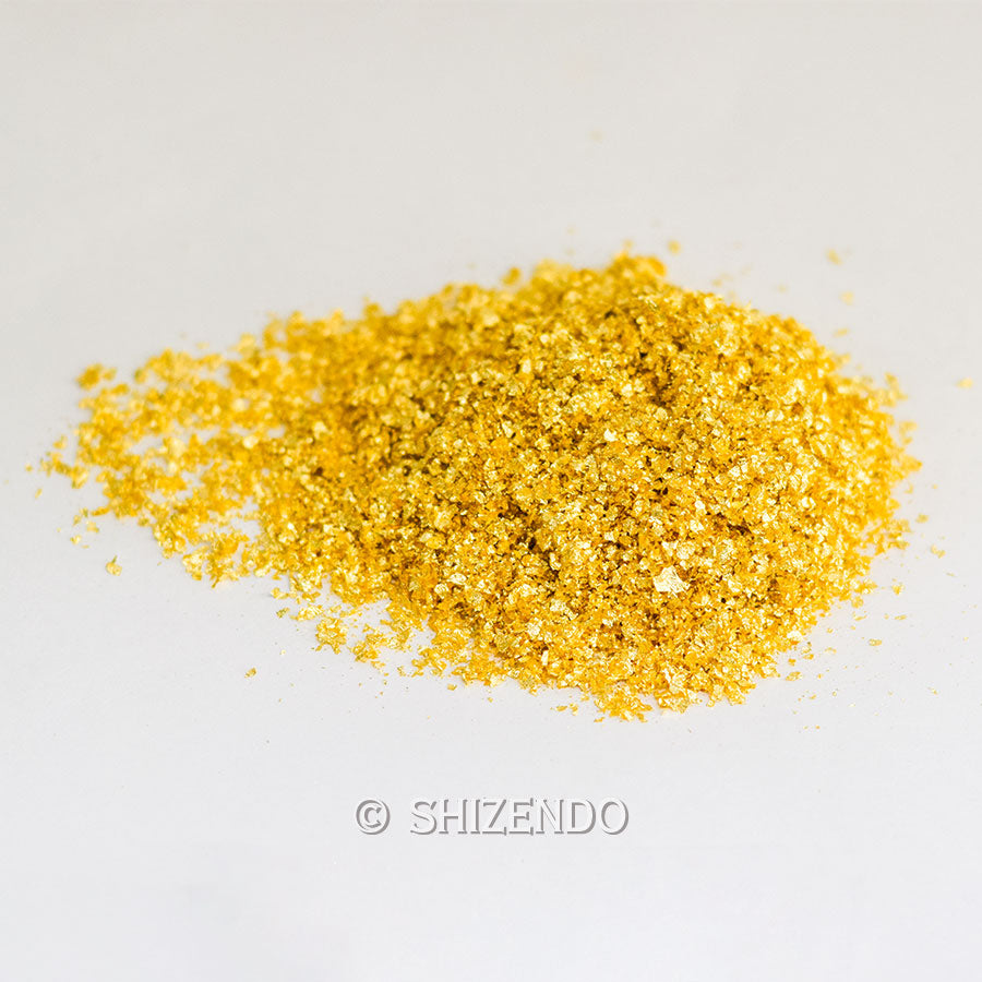 純金切廻し 舞妓印 極細口