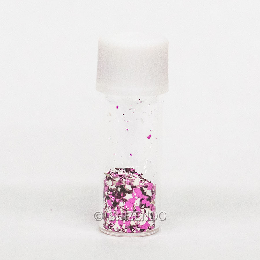 トゥインクルーチェ ぶどう色