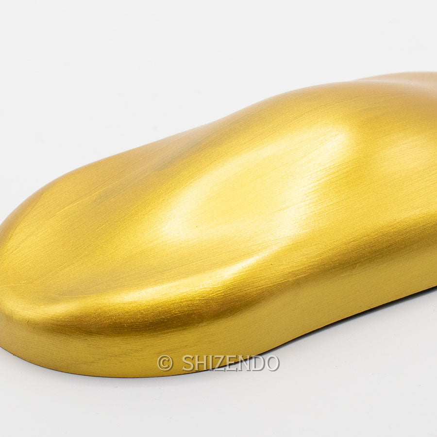 セーリングゴールド 純金色黄口(水性ウレタン)