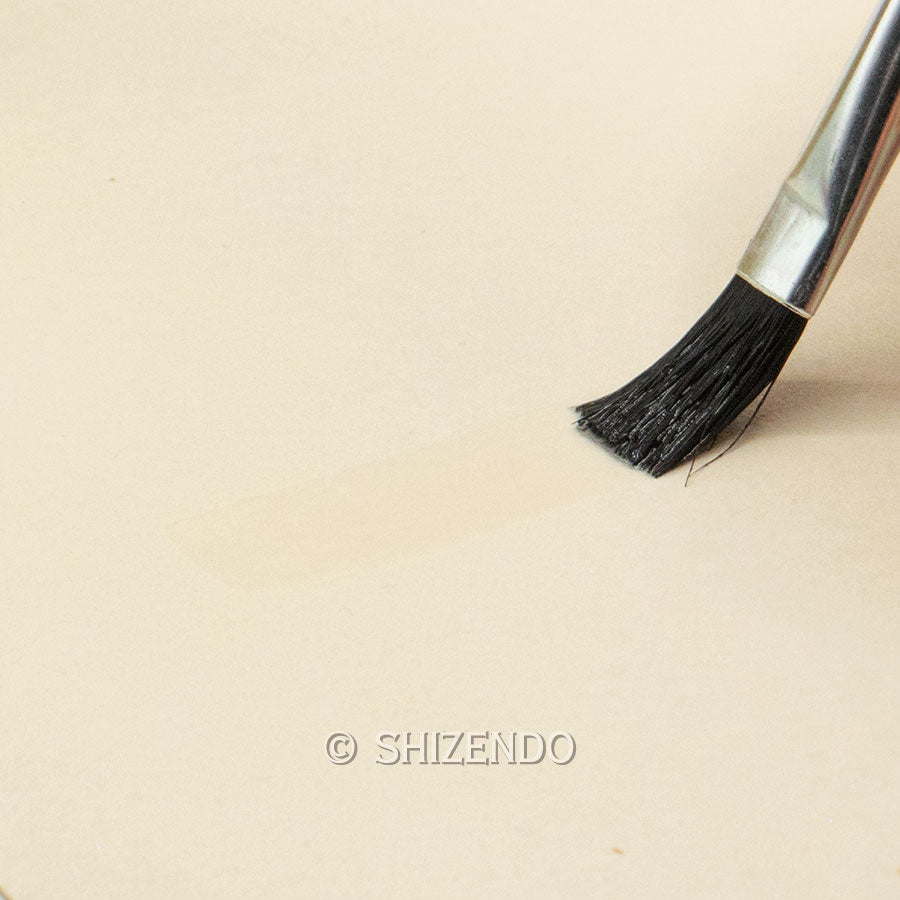 にかわ液(塗り)