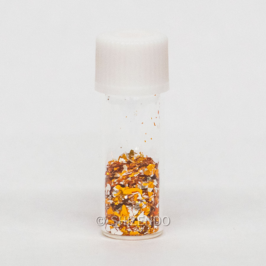 トゥインクルーチェ あんず色