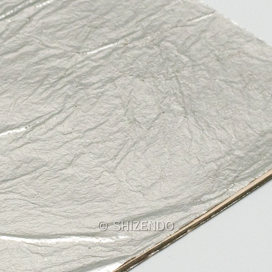 プラチナ箔(食用)