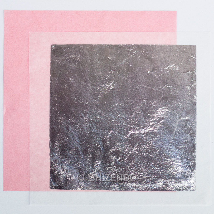 うつし箔 プラチナ