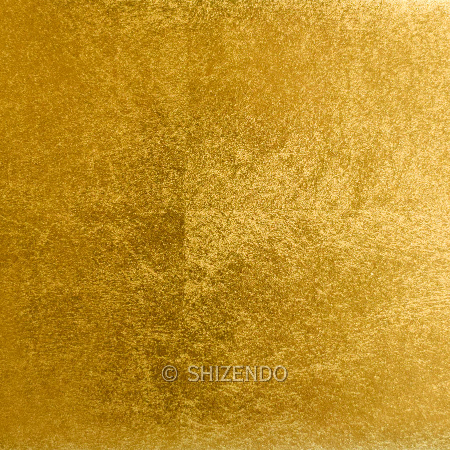 新金平押柄 華 赤口 鳥の子紙