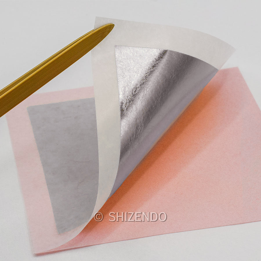 うつし箔 プラチナ