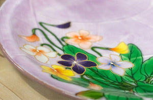 『Kiyomizu ware exhibition－色絵と手業の清水焼展－』によせて②工房探訪/株式会社陶葊