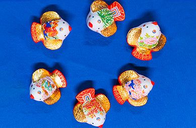 島田耕園人形工房　インタビュー　PartⅡ