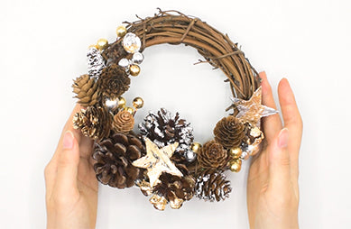 【ことキット】初心者のための箔押しキット第２弾