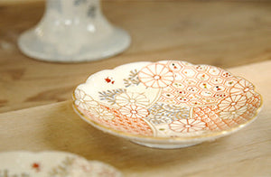 【FILM】-陶芸と純金泥- 原清和陶苑