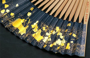 金銀砂子・切箔・野毛の装飾