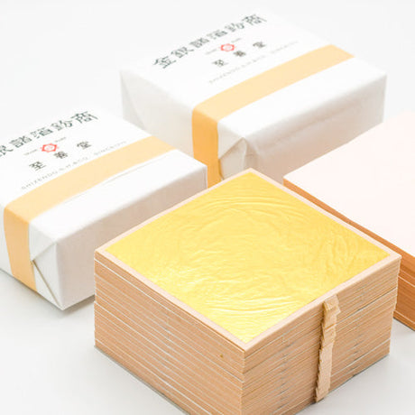 素材別 - 箔