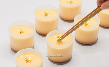 食用金箔