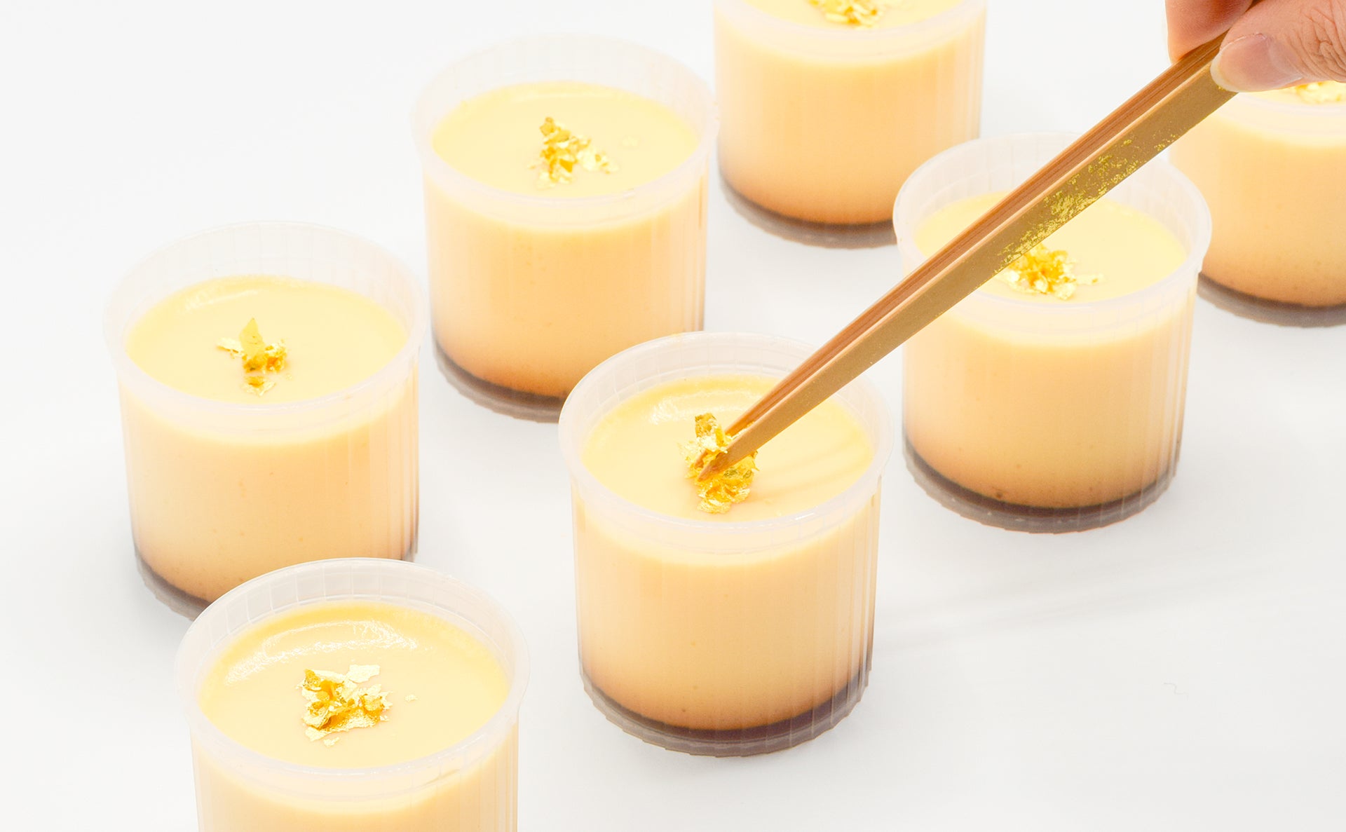 食用金箔｜金箔・金粉の通販は至善堂 – Shizendo