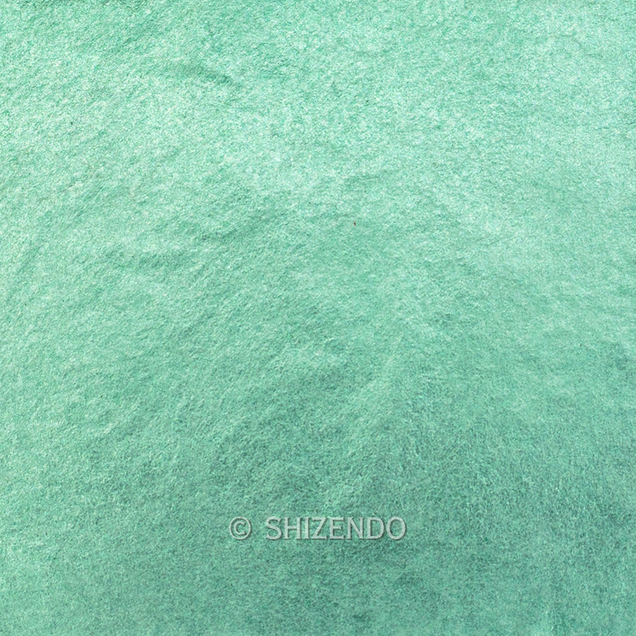 青貝箔（玉虫箔） – Shizendo