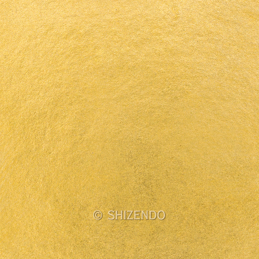 純金切箔 1号 野毛 – Shizendo