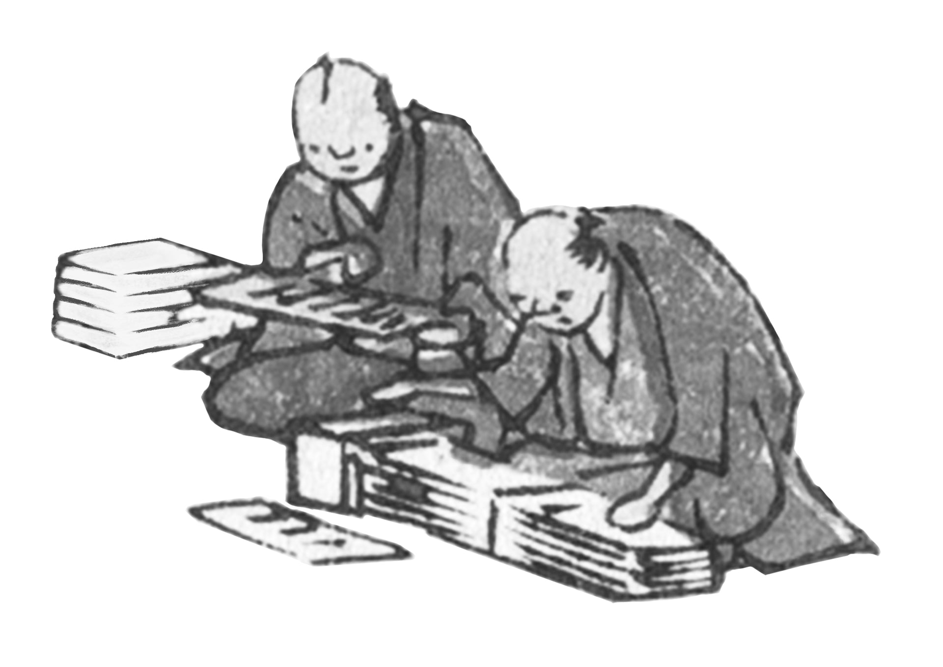 青金箔(純金箔・三歩色・断切)｜至善堂 – Shizendo