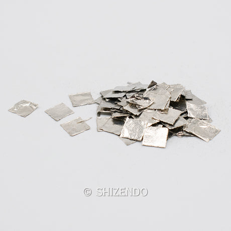 錫切箔2.5分角