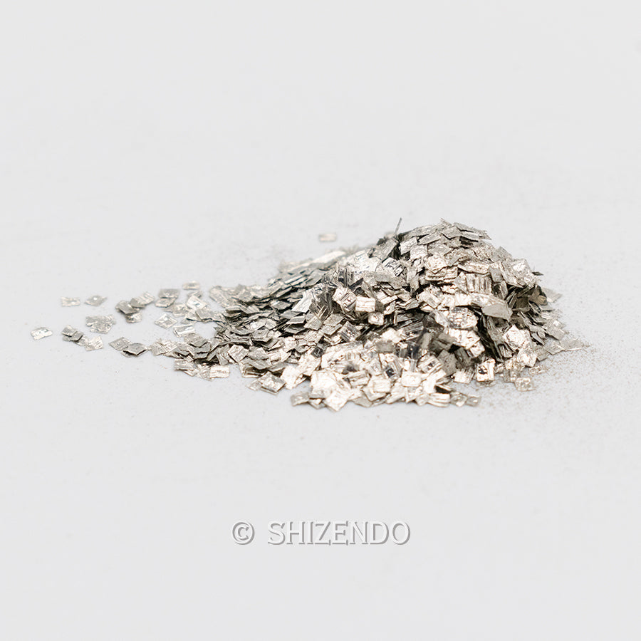 錫切箔 5厘角