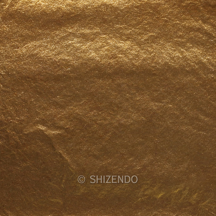 中金箔
