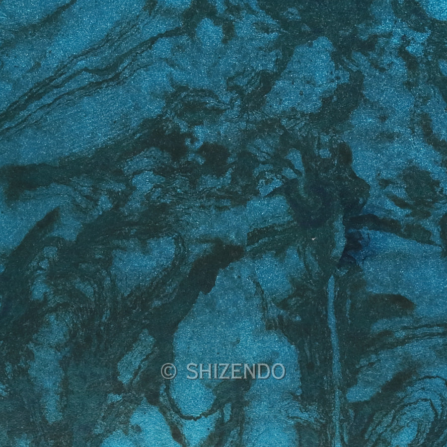 青貝箔（玉虫箔） – Shizendo