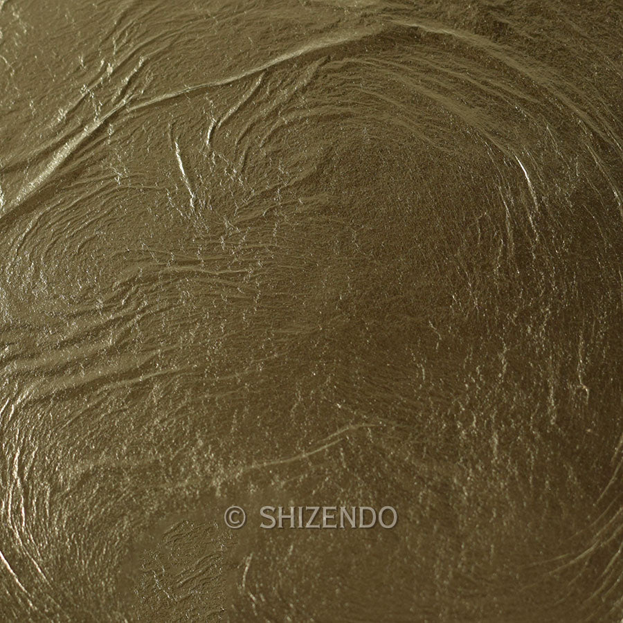 青金箔(純金箔・三歩色・断切)｜至善堂 – Shizendo
